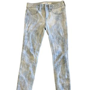 Joes Jeans little girls sz 7 SLIM